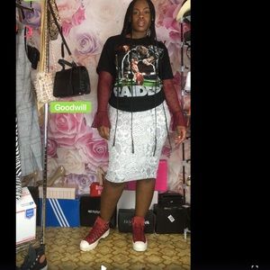 Radiers Football Vintage Shirt.